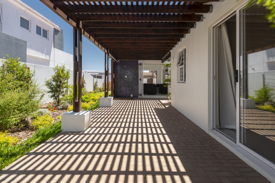 3 Bedroom Property for Sale in Langebaan North Western Cape